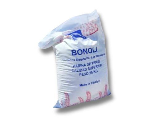 harina bonoli