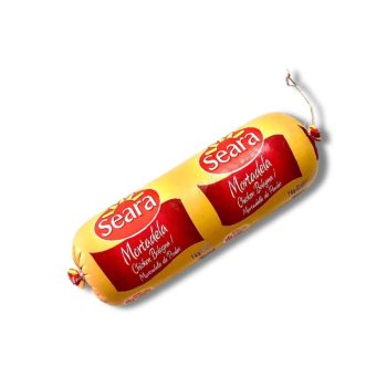 mortadela