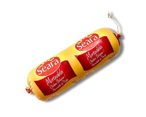 mortadela