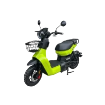 moto electrica torvan volt