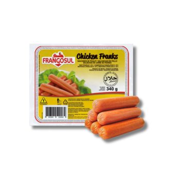 salchichas