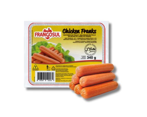 salchichas